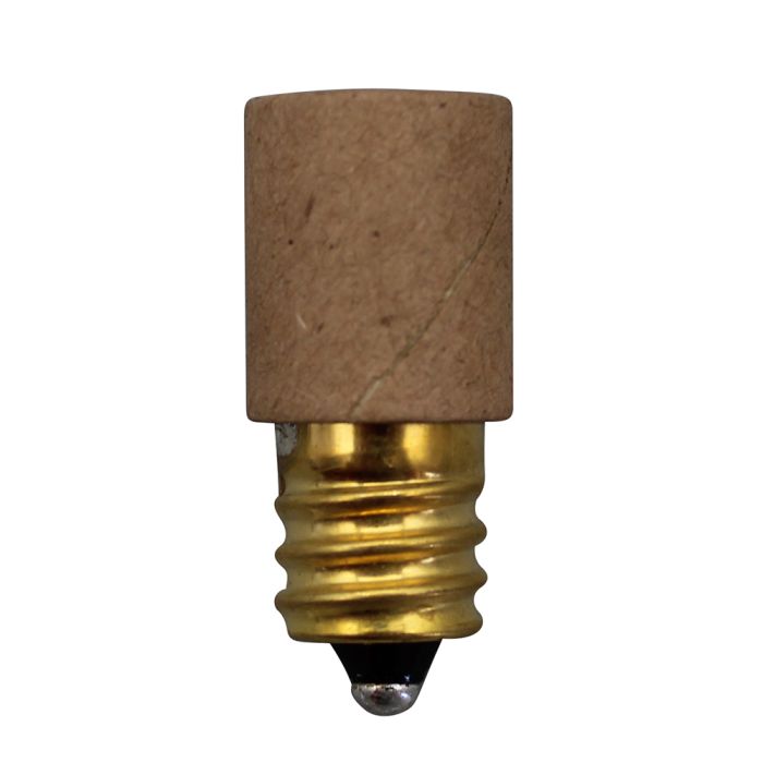 Socket Extender, Candelabra Base To Candelabra Base