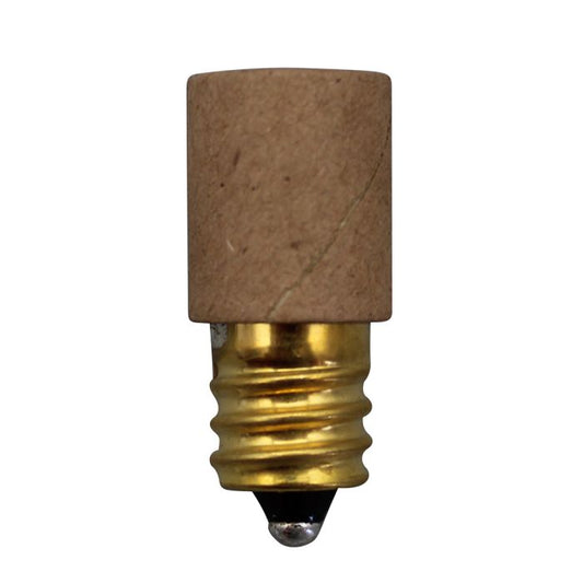 Socket Extender, Candelabra Base To Candelabra Base