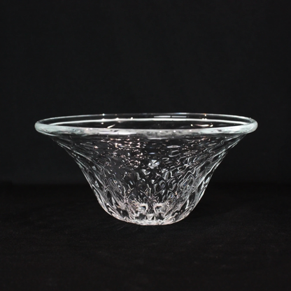 5" Pressed Cup