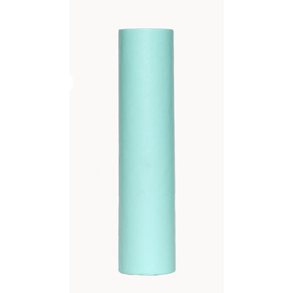 6" kaarskoker® Candle Cover - Solid Color, Candelabra Base