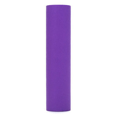6" kaarskoker® Candle Cover - Solid Color, Candelabra Base
