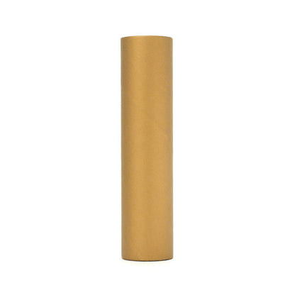 6" kaarskoker® Candle Cover - Solid Color, Candelabra Base