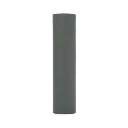 6" kaarskoker® Candle Cover - Solid Color, Candelabra Base