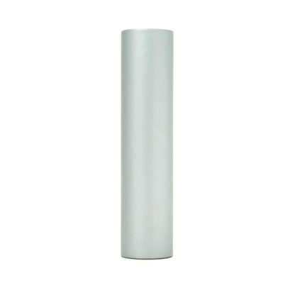 6" kaarskoker® Candle Cover - Solid Color, Candelabra Base