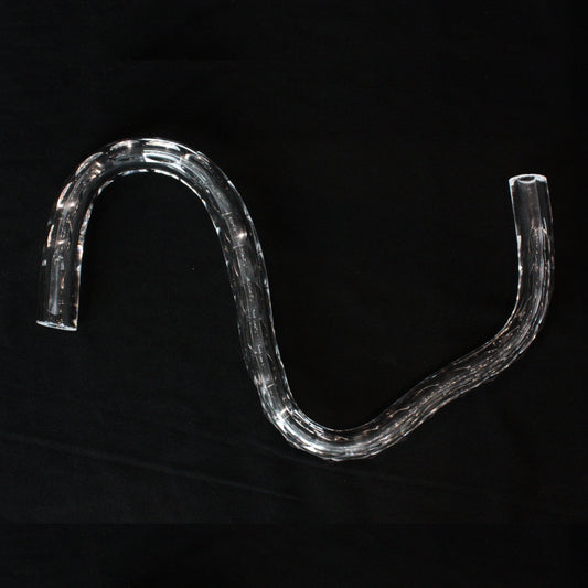8-1/2" Waterford Crystal Replacement Arm
