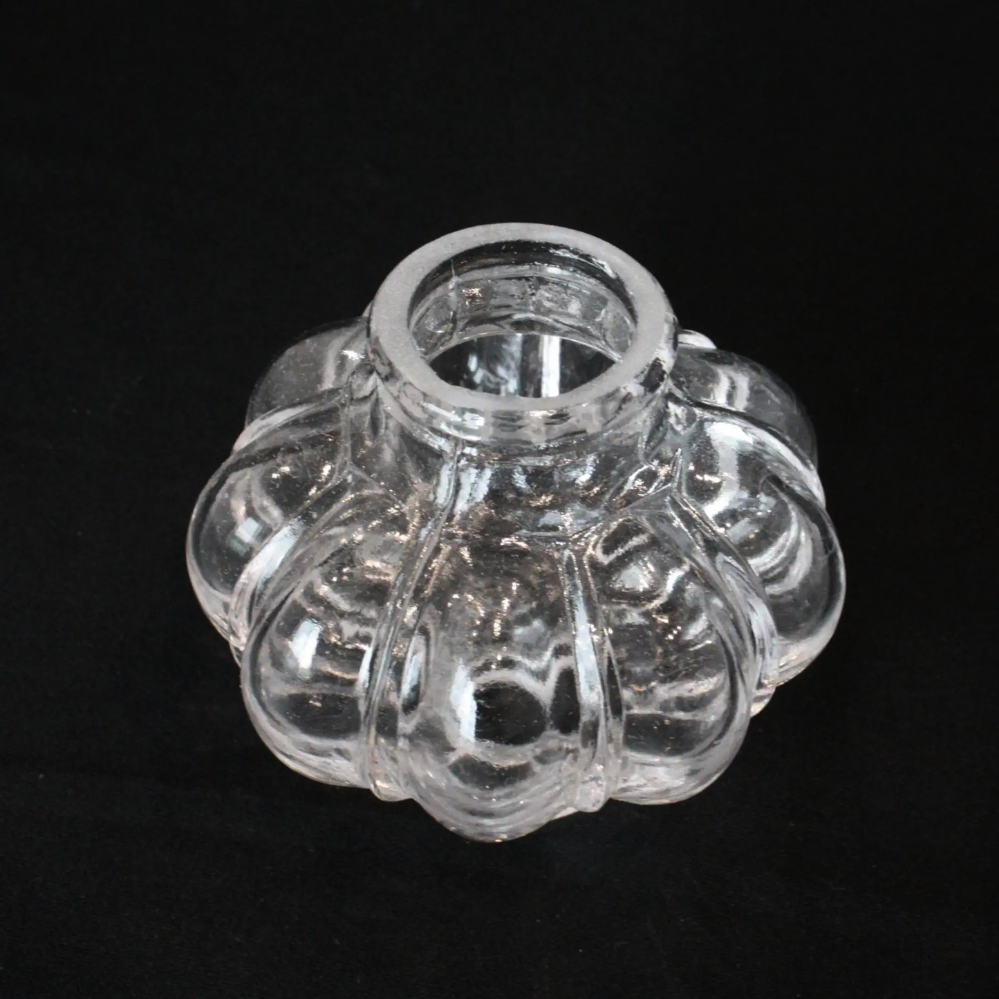 82mm Clear Pressed Break