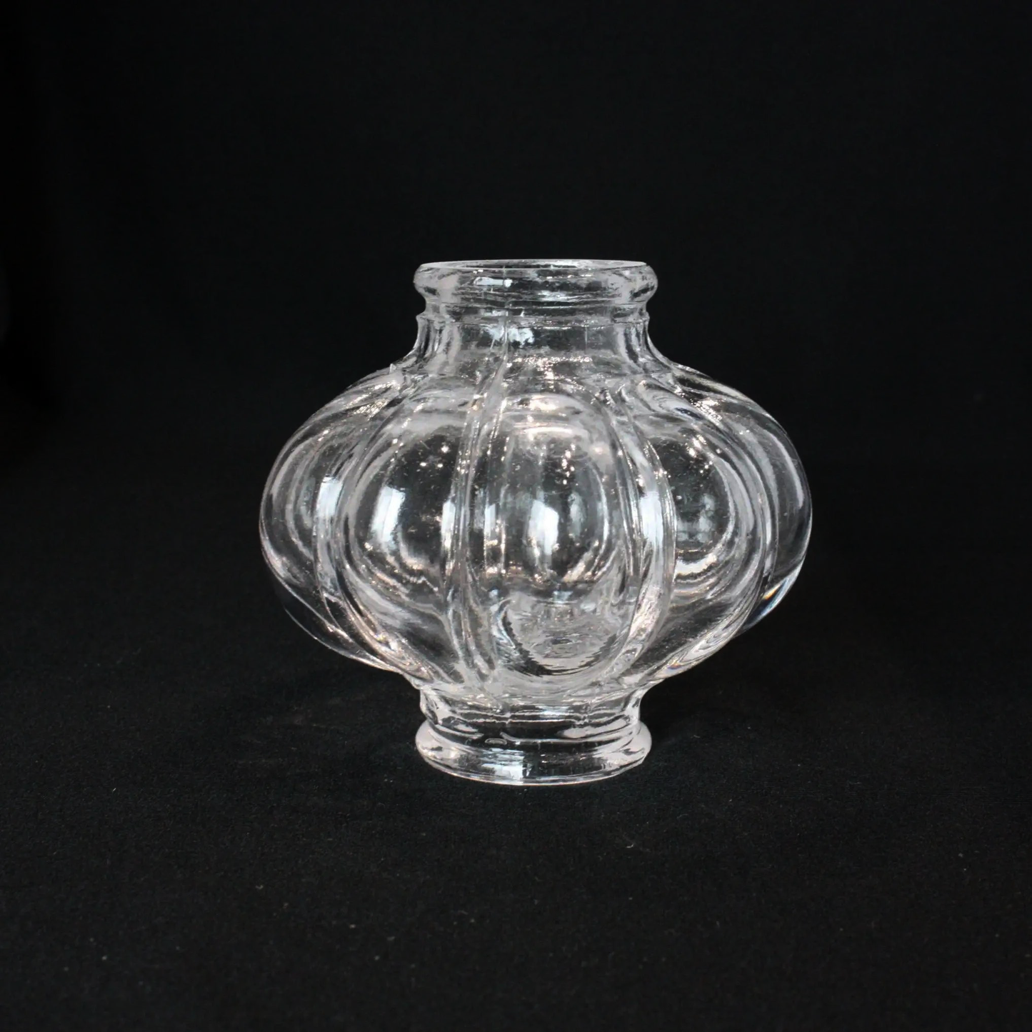 82mm Clear Pressed Break