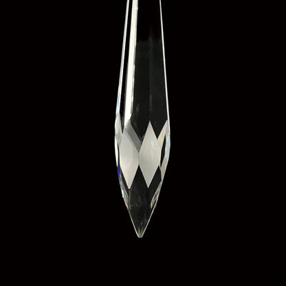 5" SYMPHONY Crystal U-Drop (Blemished)