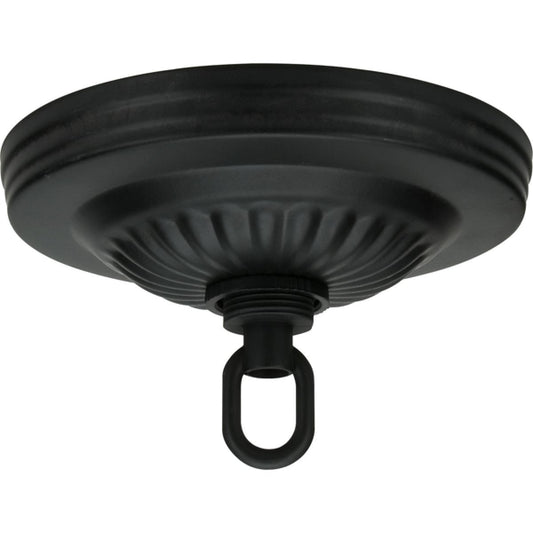 5" Black Canopy Kit