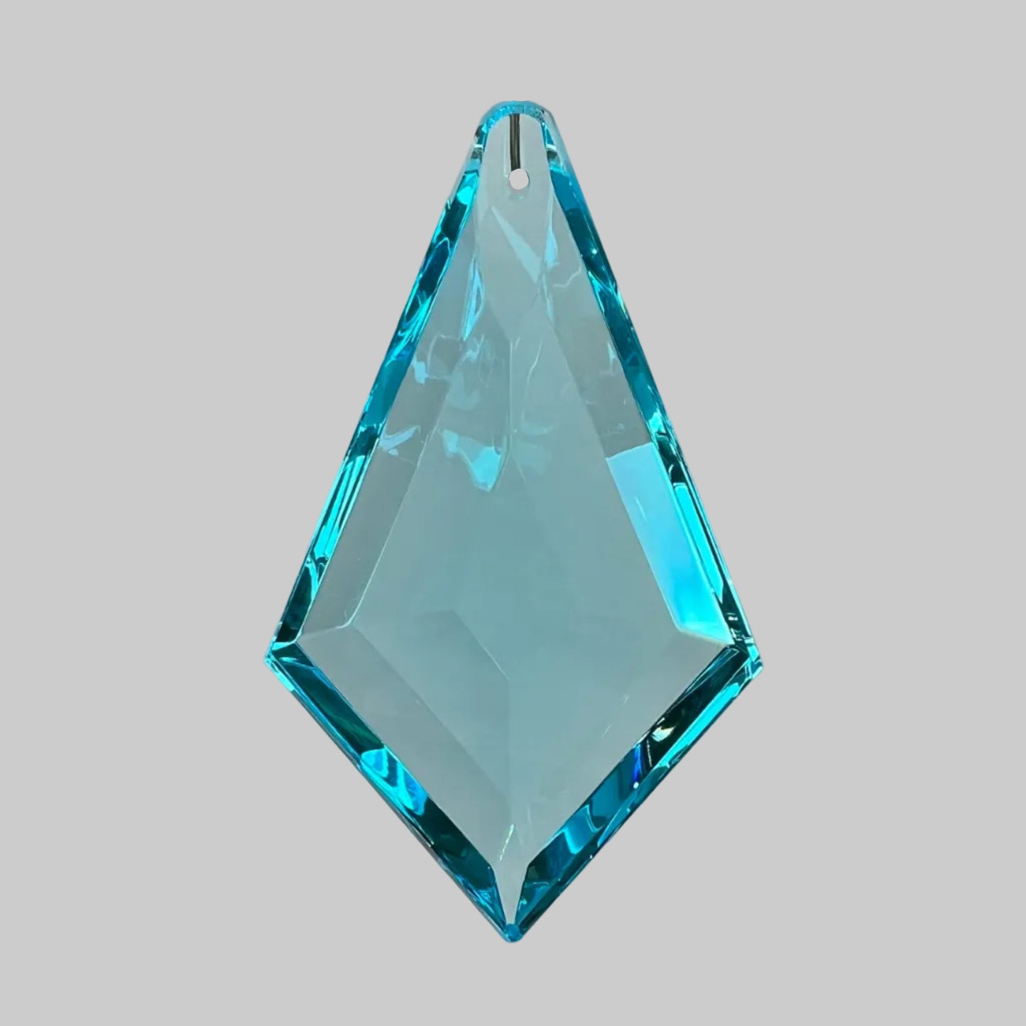 3” Colored Turkish Crystal Kite Prism
