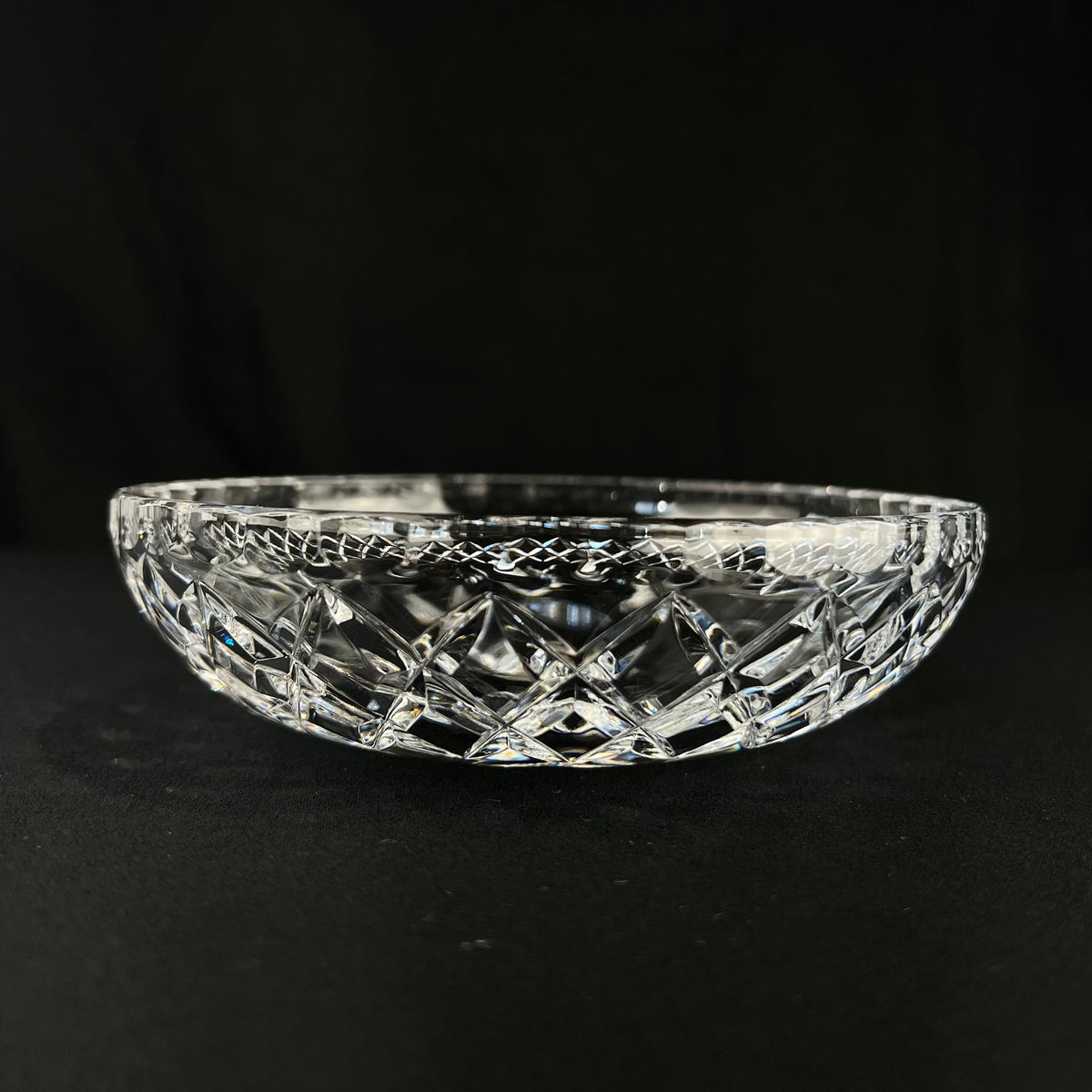 9259 Schonbek® Bowl, 5"