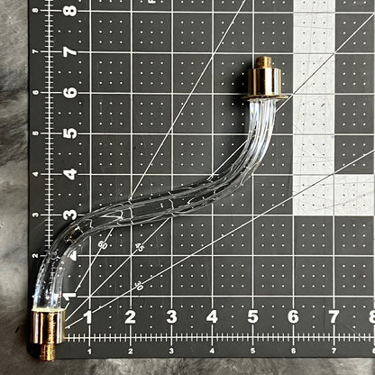 Fluted Up Arm