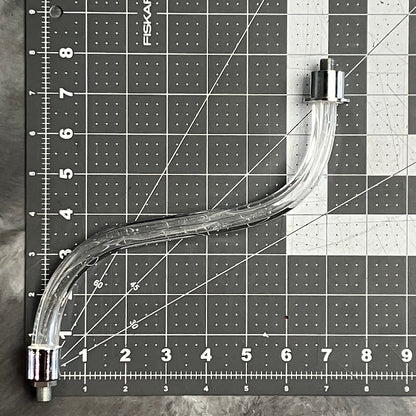 Fluted Up Arm