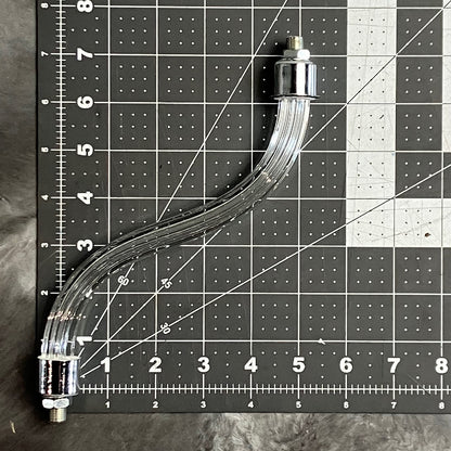Fluted Up Arm
