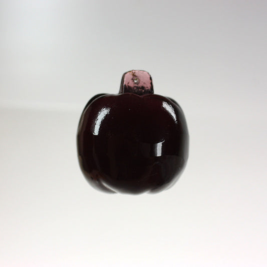 50mm Czech Amethyst Apple