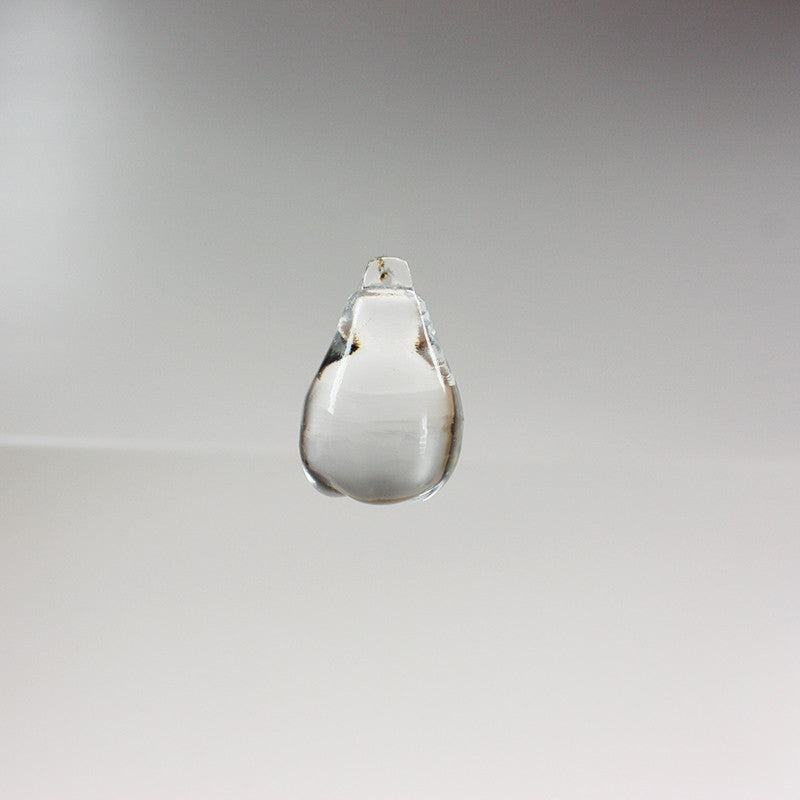 70mm Colored Czech Pear