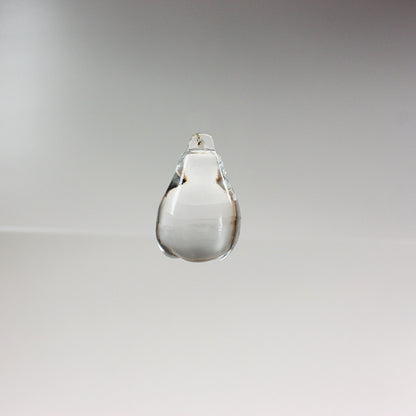 70mm Colored Czech Pear