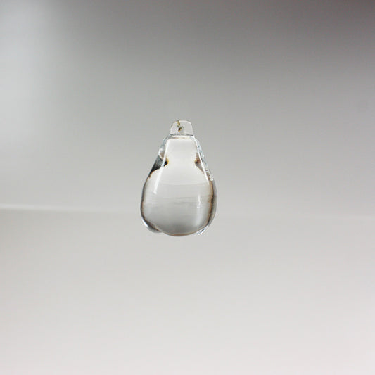 Crystal Czech Pear