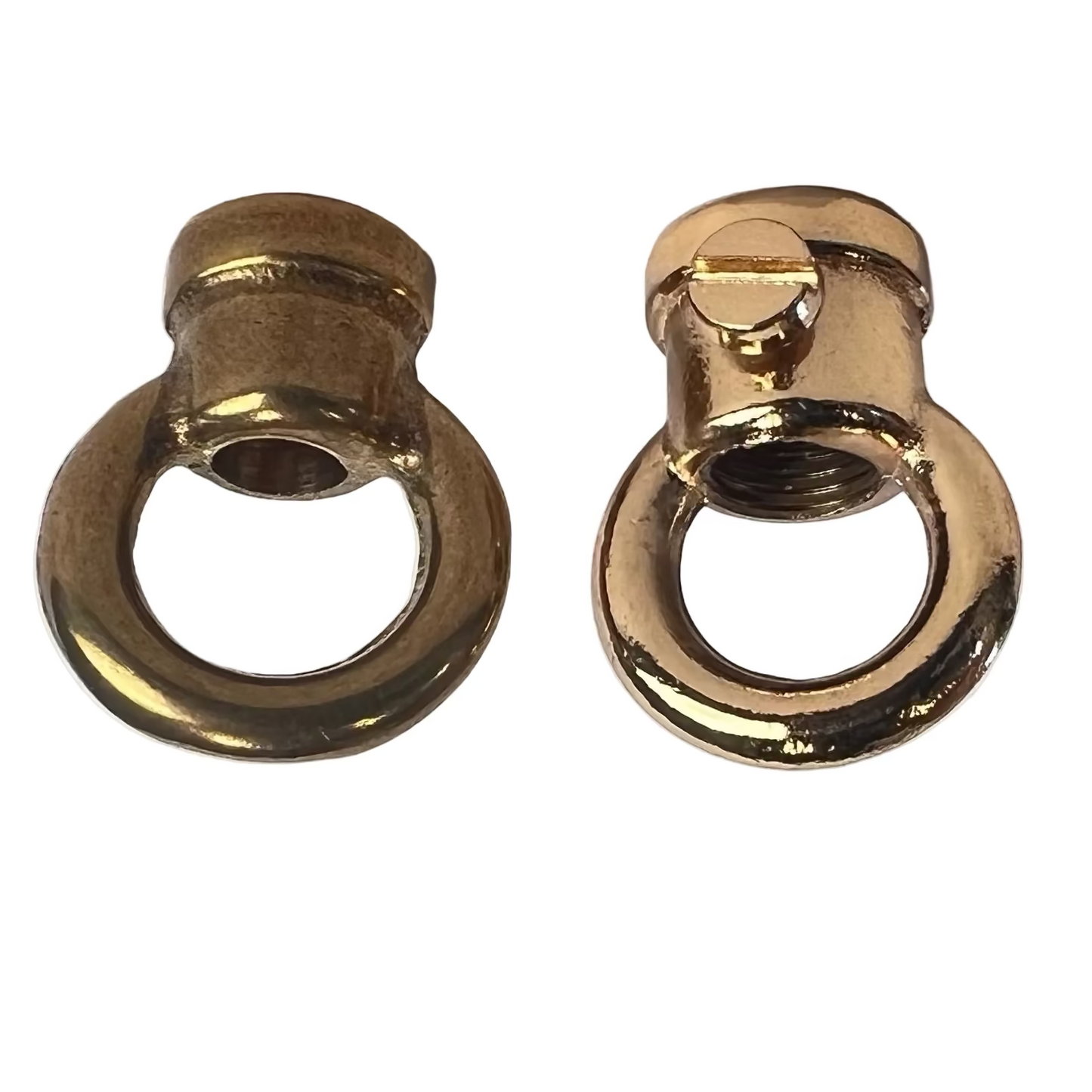 Loop, 1/8 IP (2 Colors)
