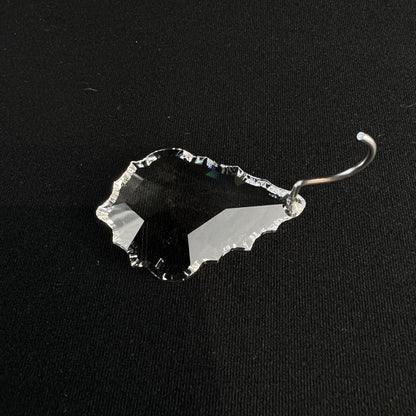 Schonbek Spectra Pendalogue with Hook