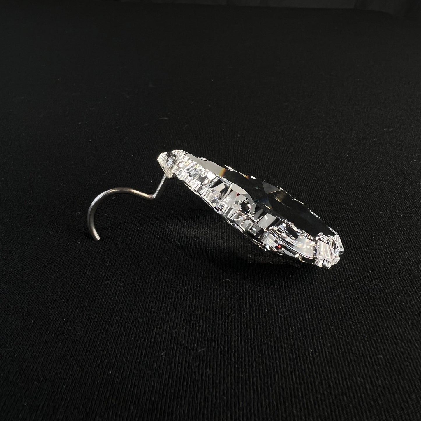 Schonbek Spectra Pendalogue with Hook