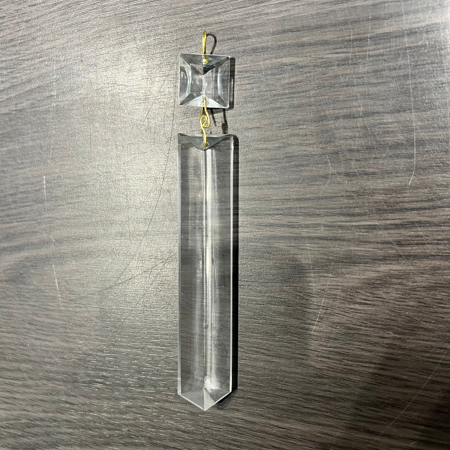 Traditional Colonial Prism (Blemished)