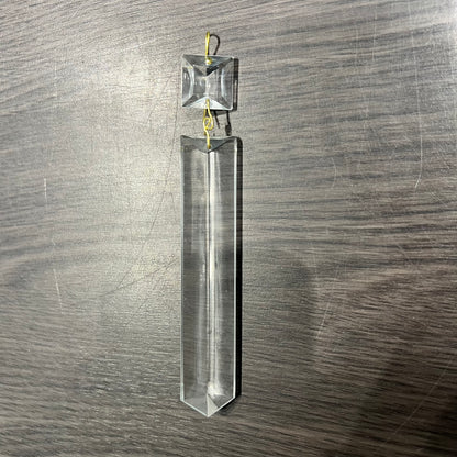 Traditional Colonial Prism (Blemished)