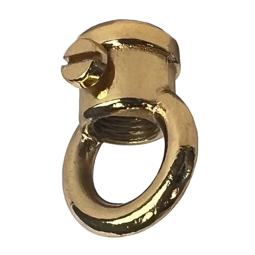 Loop, 1/8 IP (2 Colors)