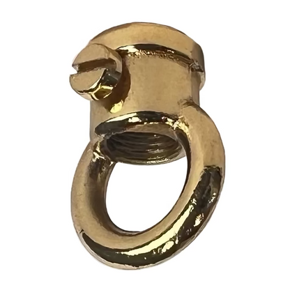 Loop, 1/8 IP (2 Colors)