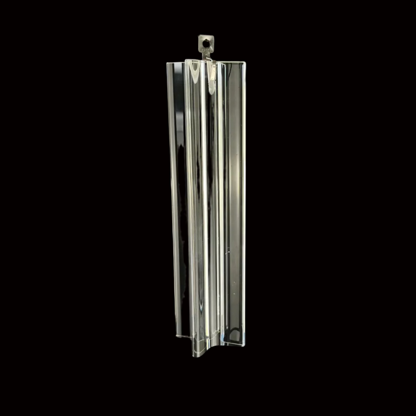 Turkish Crystal Quad w/ Side Clip
