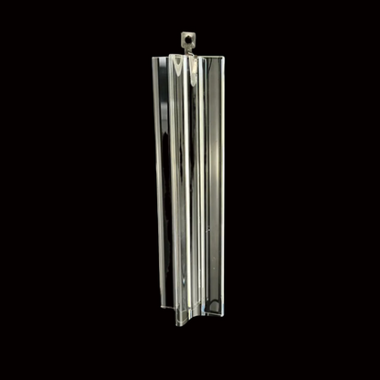 Turkish Crystal Quad w/ Side Clip