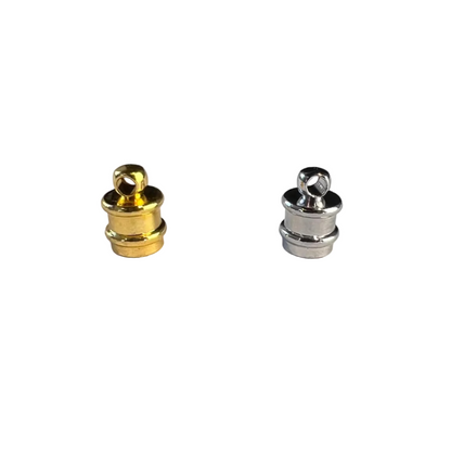 Magnetic Prism Loops (Set of 2)