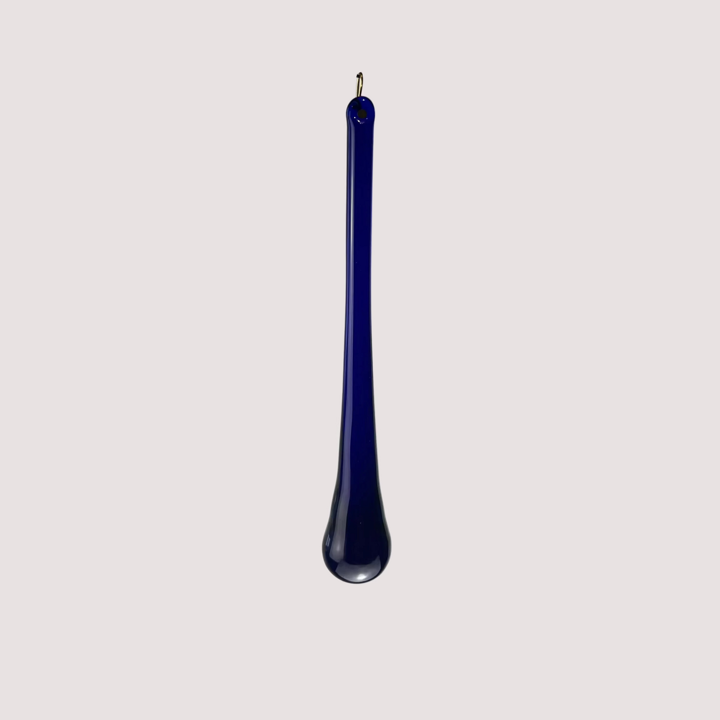 6" Blue Raindrops (Pack of 10)