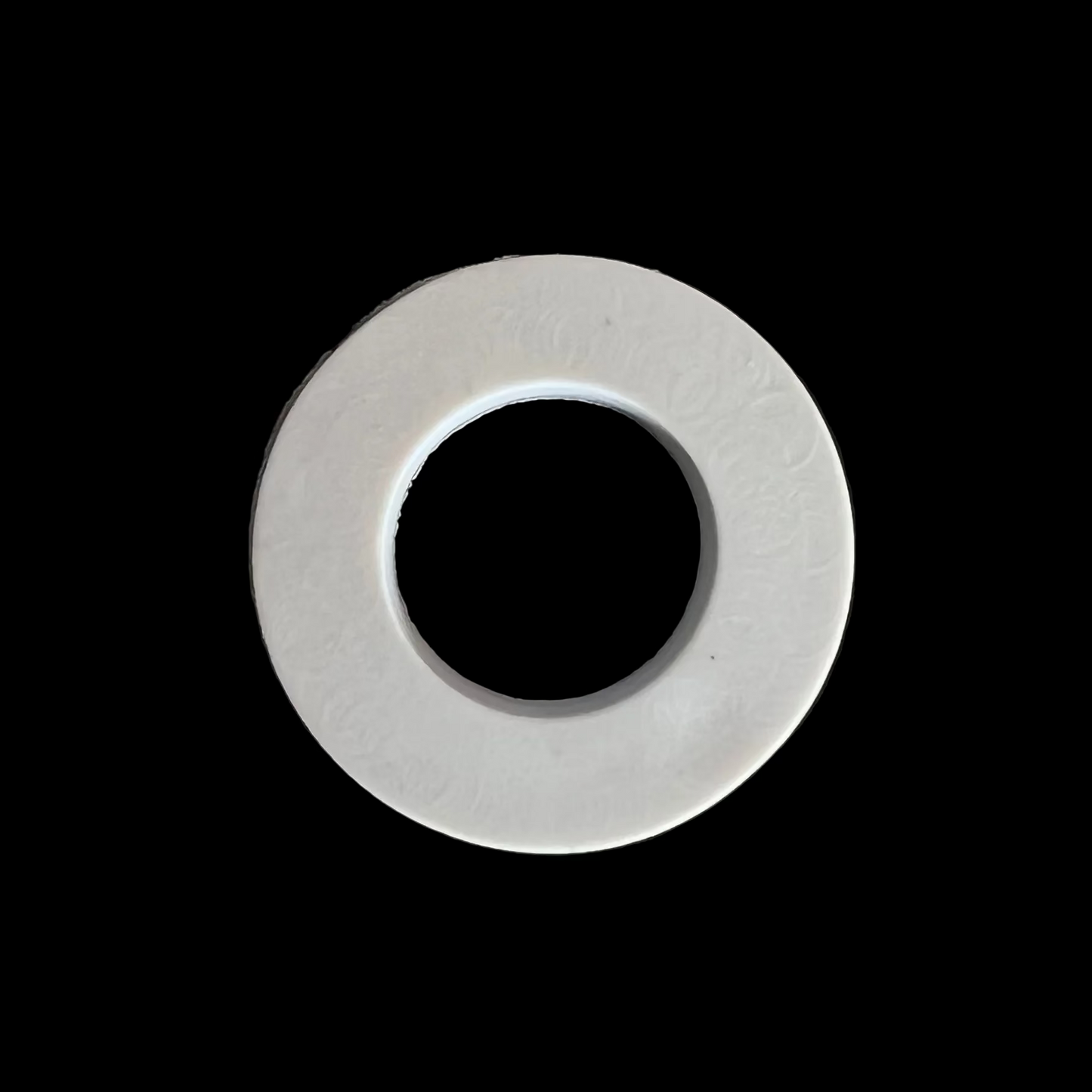 Rubber Washer, 1/8 IP Slip