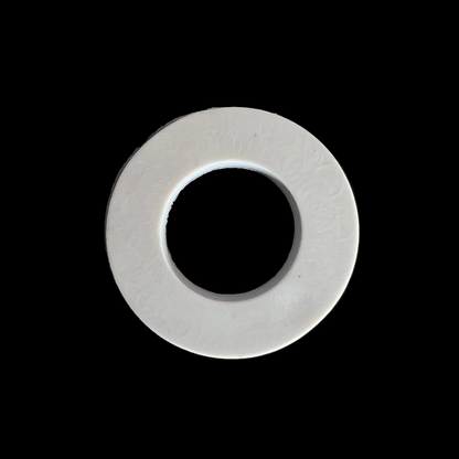 Rubber Washer, 1/8 IP Slip
