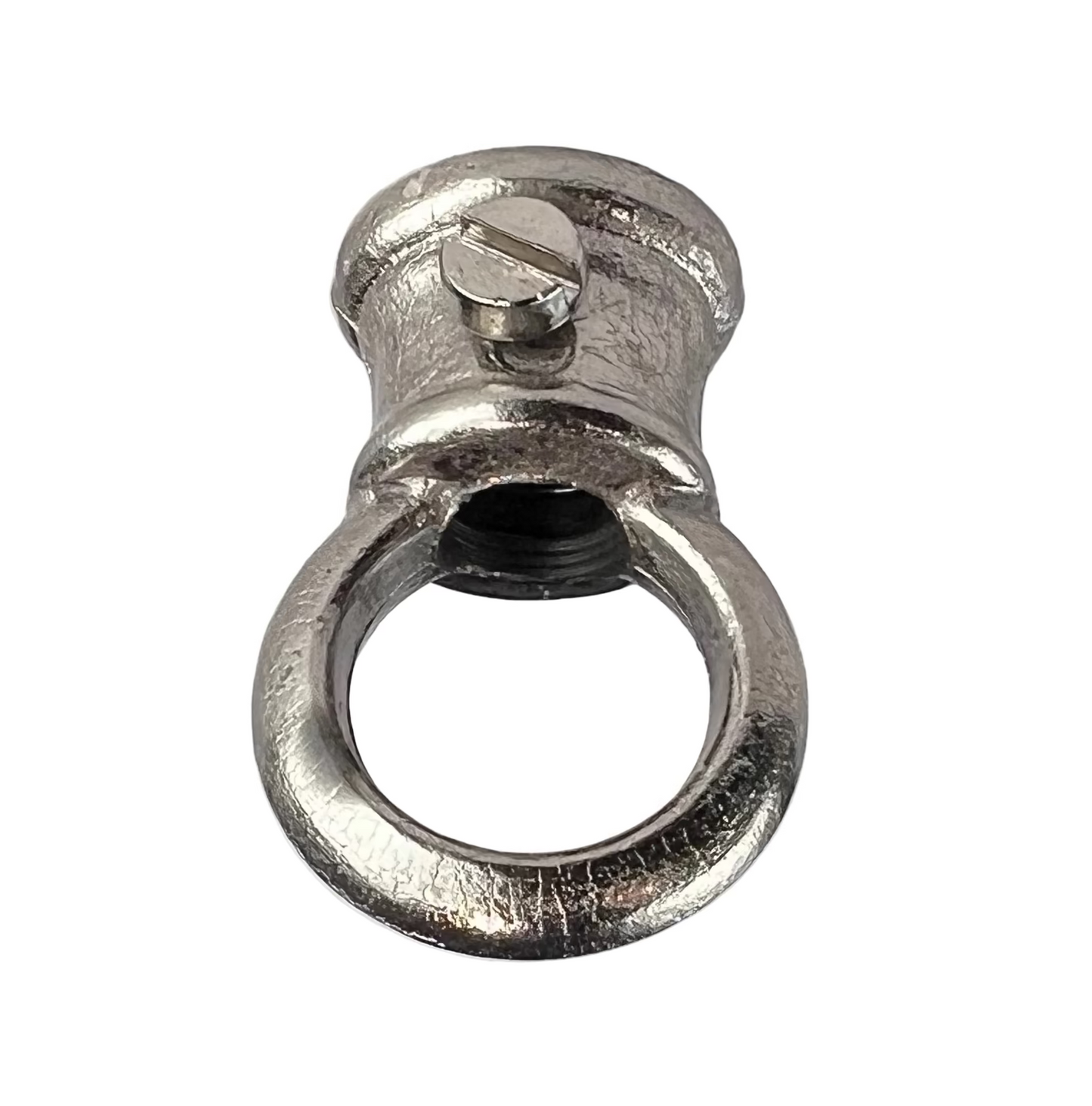 1" Loop w/ Wireway, Tap 1/4 IPS