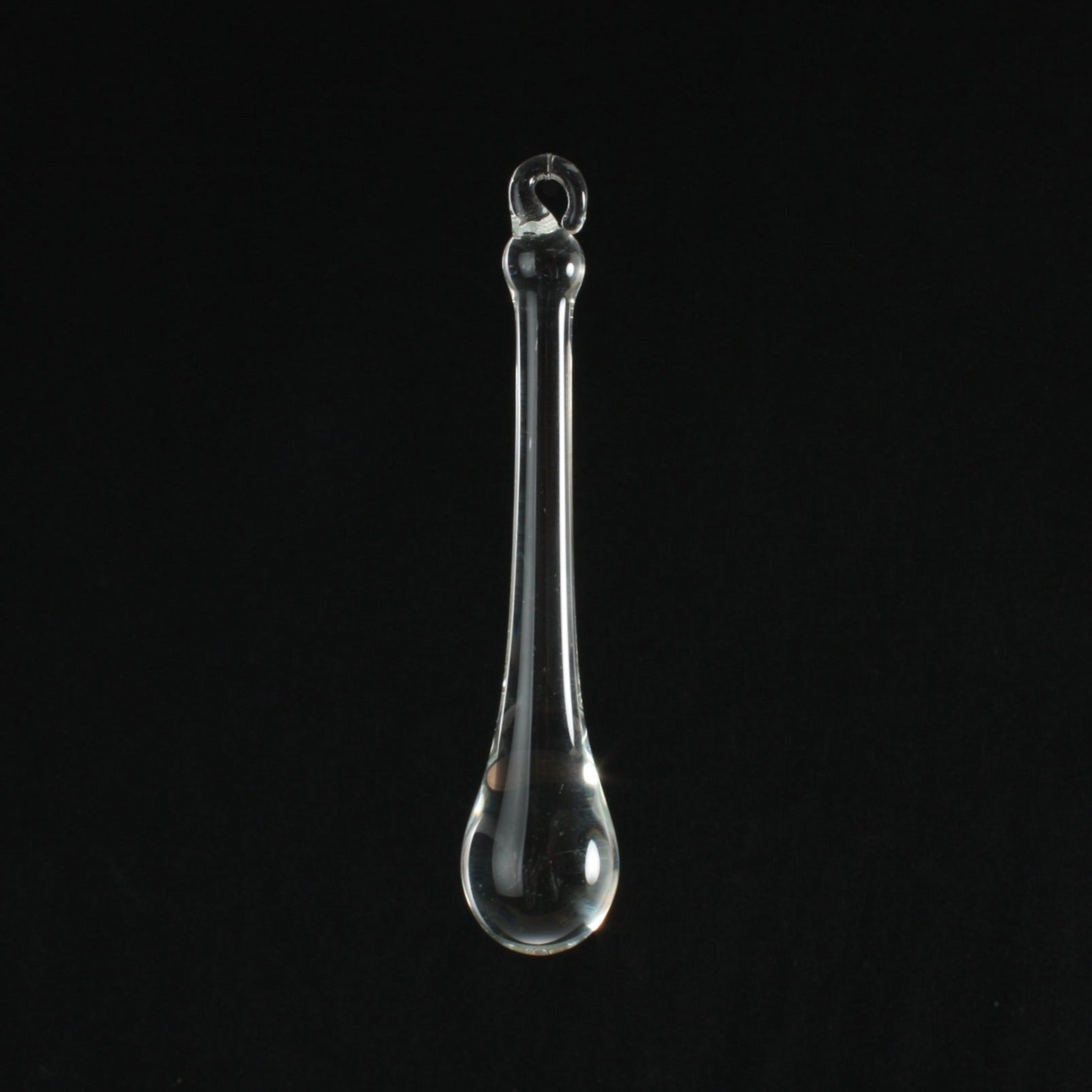 Clear Raindrop w/ Loop