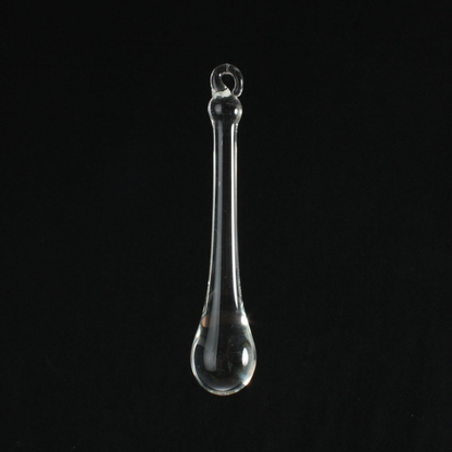 Clear Raindrop w/ Loop
