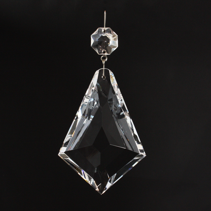 Turkish Crystal Kite Prism (Blemished)