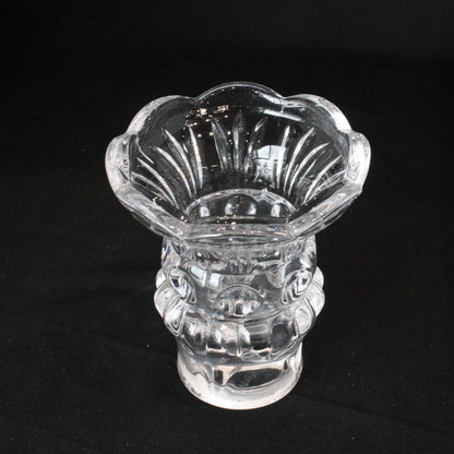 3-3/4" Hand Polished Candle Cup
