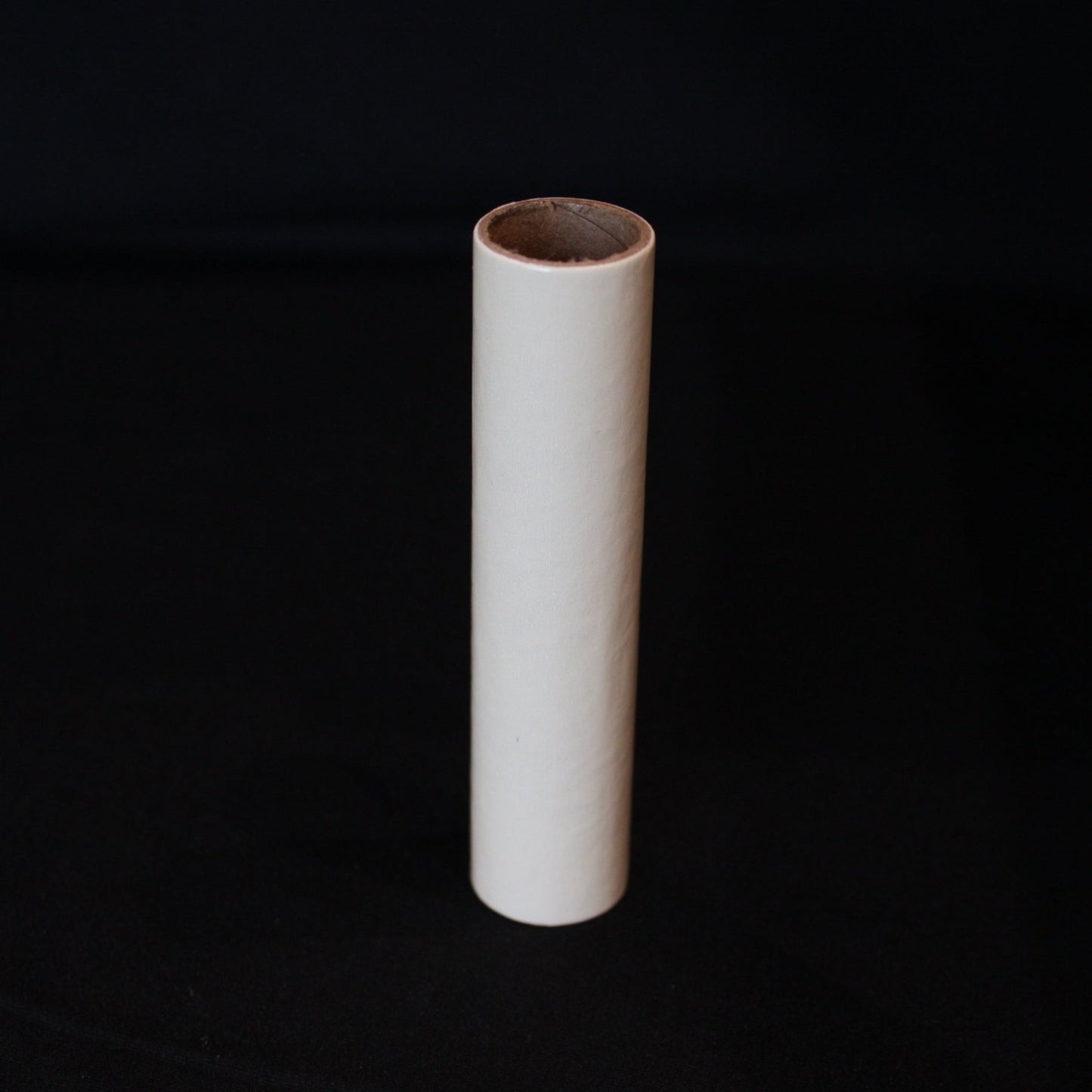 Beige Cardboard Candle Cover, Candelabra Base