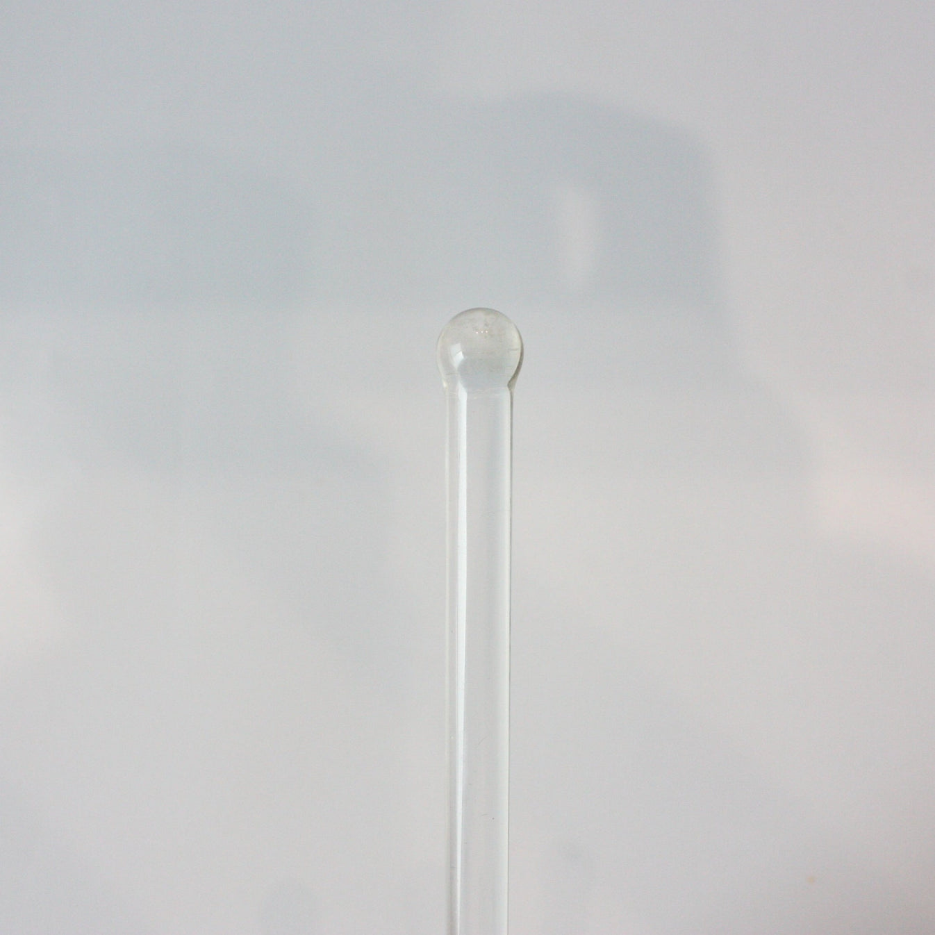 Glass Rod w/ Ball on End – ChandelierParts