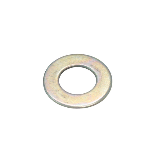 1-1/8" Steel Washer, 3/8 IPS