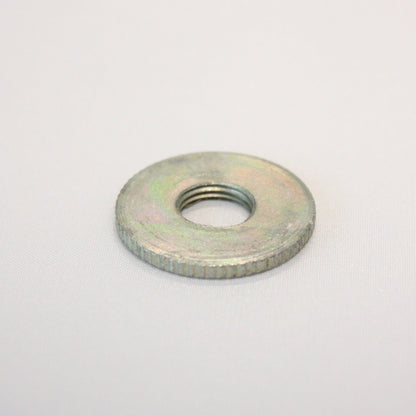 1" Knurled Nut Washer