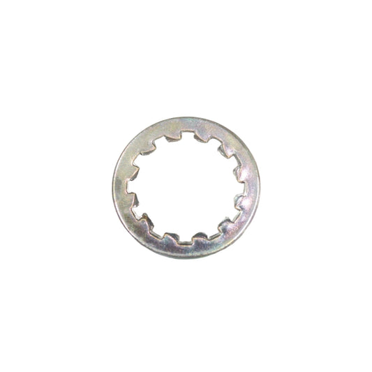 1" Star Lock Washer, 3/8 IPS