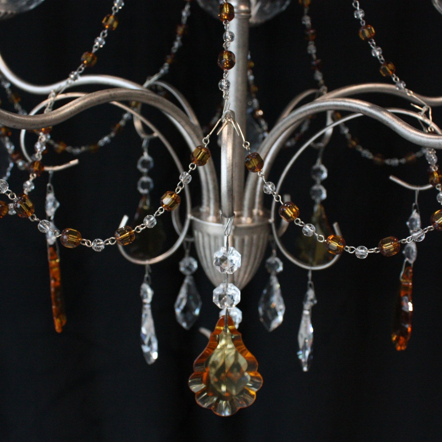 5-Light 28190UE Chandelier by Schonbek®