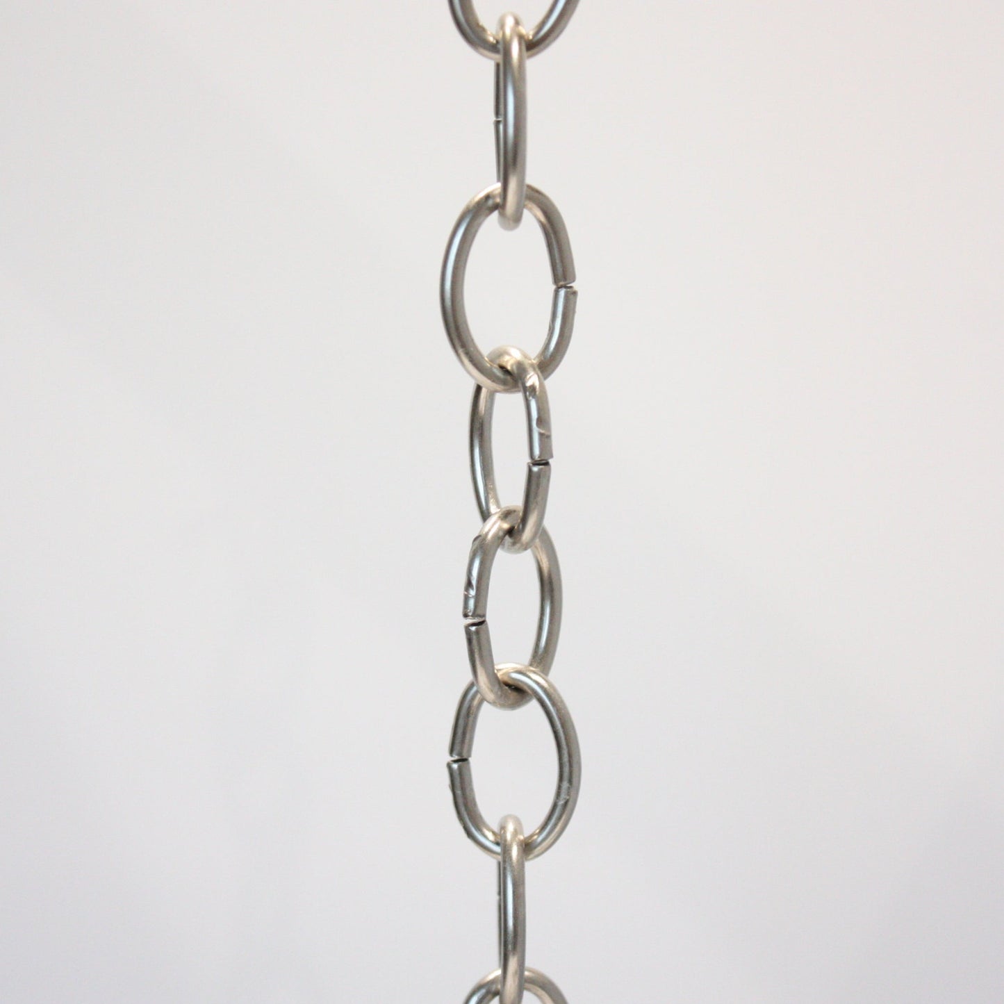 Baby Oval Chain (3 feet)