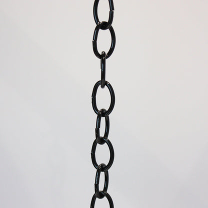 Baby Oval Chain (3 feet)
