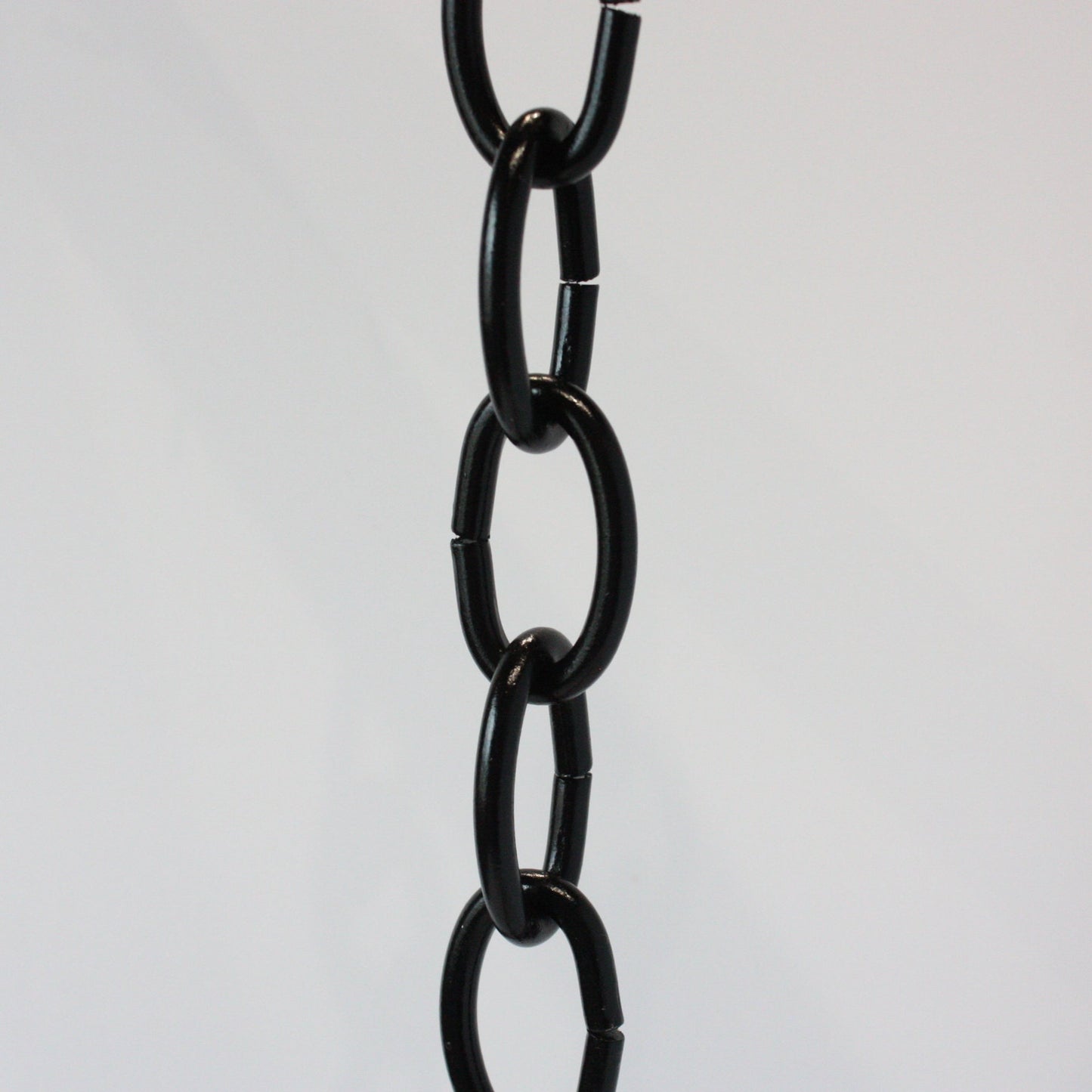 4 Gauge Steel Chain (3 feet)