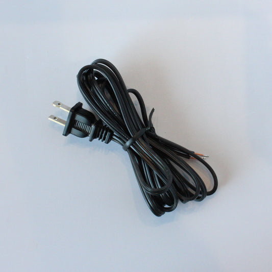 95" Electrical Cord w/ Plug